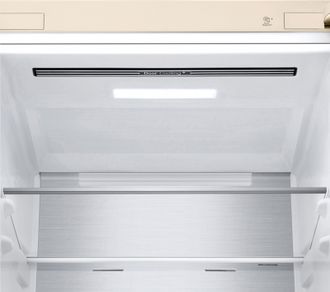 Холодильник LG GC-B459FEPW - фото 8