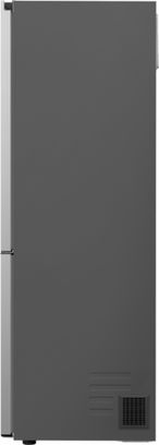 Холодильник LG GC-B459FNPW - фото 4