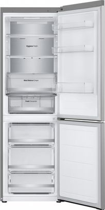 Холодильник LG GC-B459FNPW - фото 6