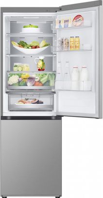 Холодильник LG GC-B459FNPW - фото 7