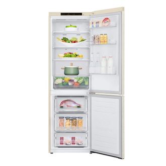 Холодильник LG GC-B459SECL - фото 8 Холодильник LG GC-B459SECL - фото 8
