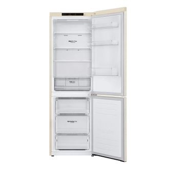 Холодильник LG GC-B459SECL - фото 7 Холодильник LG GC-B459SECL - фото 7