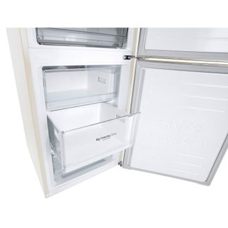 Холодильник LG GC-B459SECL - фото 3 Холодильник LG GC-B459SECL - фото 3