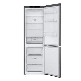 Холодильник LG GC-B459SLCL Europe - фото 4