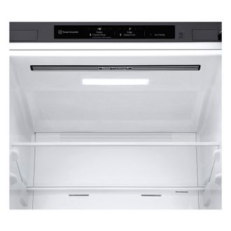 Холодильник LG GC-B459SLCL Europe - фото 5