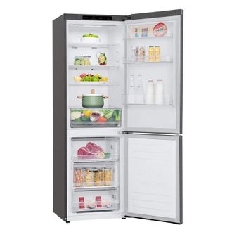 Холодильник LG GC-B459SLCL Europe - фото 3