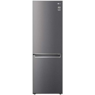 Холодильник LG GC-B459SLCL Europe - фото 1