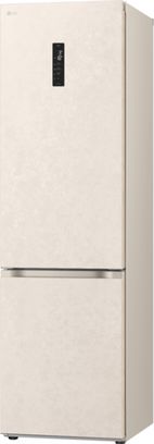 Холодильник LG GC-B509FEMW - фото 3 Холодильник LG GC-B509FEMW - фото 3