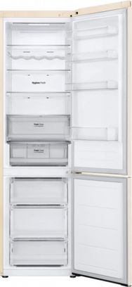 Холодильник LG GC-B509FEMW - фото 7 Холодильник LG GC-B509FEMW - фото 7