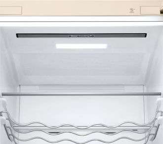 Холодильник LG GC-B509FEMW - фото 8 Холодильник LG GC-B509FEMW - фото 8