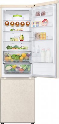 Холодильник LG GC-B509FEMW - фото 9 Холодильник LG GC-B509FEMW - фото 9