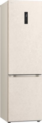 Холодильник LG GC-B509FEPW - фото 3