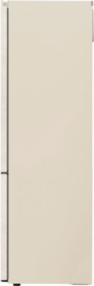 Холодильник LG GC-B509FEPW - фото 12