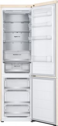 Холодильник LG GC-B509FEPW - фото 6
