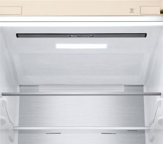 Холодильник LG GC-B509FEPW - фото 7