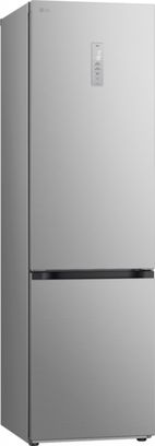Холодильник LG GC-B509FNMW - фото 3