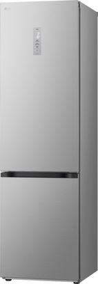 Холодильник LG GC-B509FNMW - фото 4