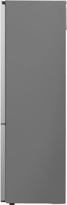 Холодильник LG GC-B509FNMW - фото 12
