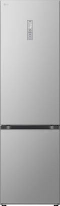 Холодильник LG GC-B509FNMW - фото 1