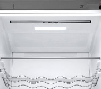 Холодильник LG GC-B509FNMW - фото 8