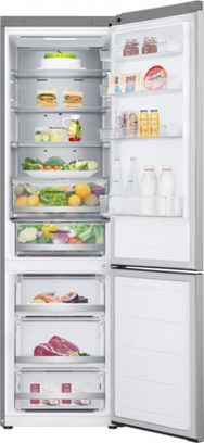 Холодильник LG GC-B509FNPW - фото 3 Холодильник LG GC-B509FNPW - фото 3