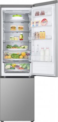 Холодильник LG GC-B509FNPW - фото 4 Холодильник LG GC-B509FNPW - фото 4