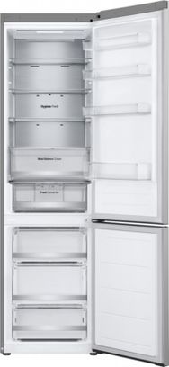 Холодильник LG GC-B509FNPW - фото 5 Холодильник LG GC-B509FNPW - фото 5