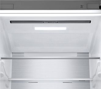 Холодильник LG GC-B509FNPW - фото 7 Холодильник LG GC-B509FNPW - фото 7