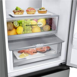 Холодильник LG GC-B509FNPW - фото 9 Холодильник LG GC-B509FNPW - фото 9