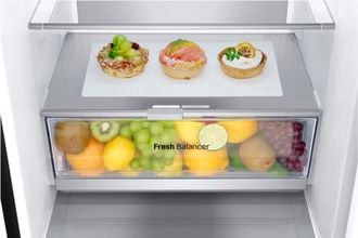 Холодильник LG GC-B509FTZW - фото 13 Холодильник LG GC-B509FTZW - фото 13