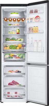 Холодильник LG GC-B509FTZW - фото 6 Холодильник LG GC-B509FTZW - фото 6