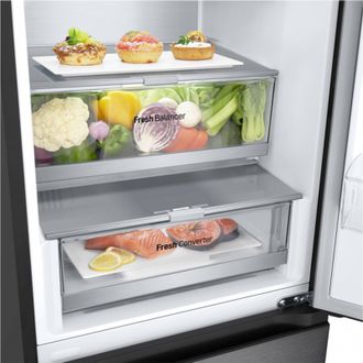 Холодильник LG GC-B509FTZW - фото 12 Холодильник LG GC-B509FTZW - фото 12
