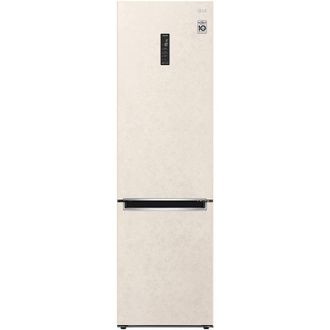 Холодильник LG GC-B509MEWM - фото 1