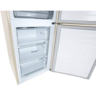 Холодильник LG GC-B509MEWM - фото 10