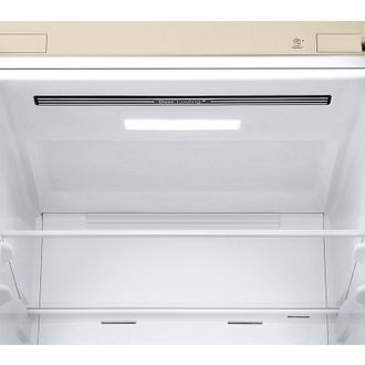 Холодильник LG GC-B509MEWM - фото 9