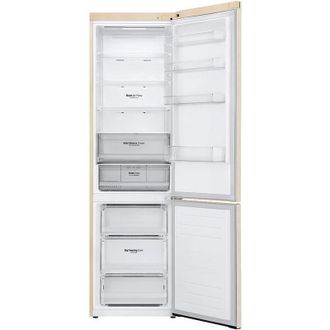 Холодильник LG GC-B509MEWM - фото 5