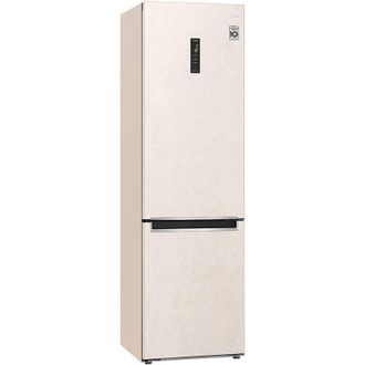 Холодильник LG GC-B509MEWM - фото 2