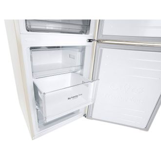 Холодильник LG GC-B509SECL - фото 8