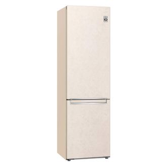 Холодильник LG GC-B509SECL - фото 4