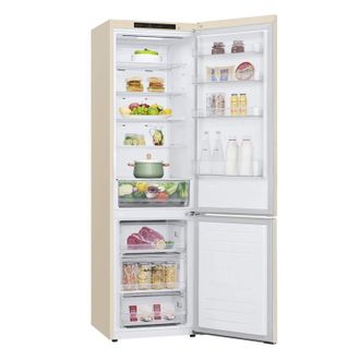 Холодильник LG GC-B509SECL - фото 5