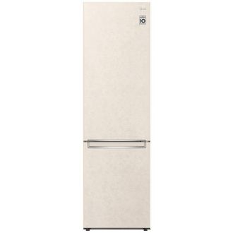 Холодильник LG GC-B509SECL - фото 1