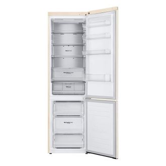Холодильник LG GC-B509SESM Europe - фото 3