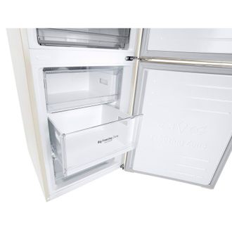 Холодильник LG GC-B509SESM Europe - фото 4
