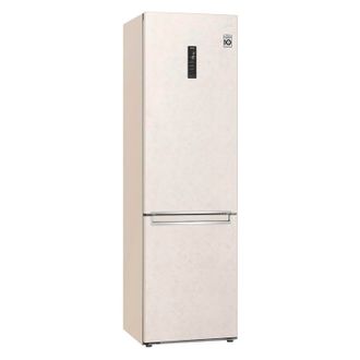 Холодильник LG GC-B509SESM Europe - фото 1
