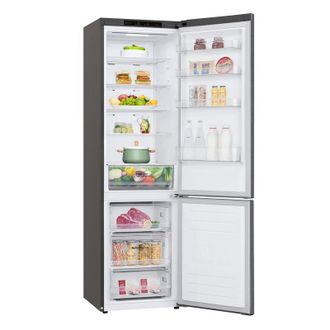 Холодильник LG GC-B509SLCL - фото 4 Холодильник LG GC-B509SLCL - фото 4