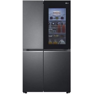 Холодильник LG GC-Q257CBFC Europe - фото 1 Холодильник LG GC-Q257CBFC Europe - фото 1