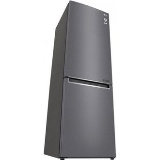 Холодильник LG GW-B459SLCM Europe - фото 2 Холодильник LG GW-B459SLCM Europe - фото 2