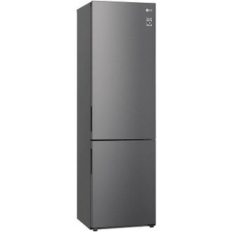 Холодильник LG GW-B509CLZM - фото 2