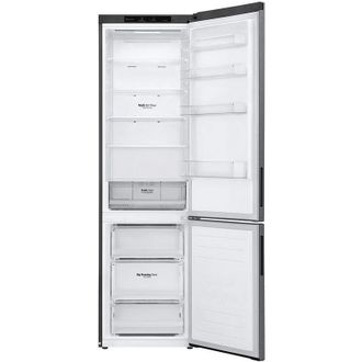 Холодильник LG GW-B509CLZM - фото 3