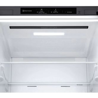 Холодильник LG GW-B509CLZM - фото 5